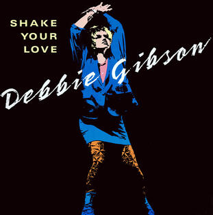 shake your love